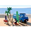 画像5: TOMYTEC 1/64 Diorama Collection #CarSnap19b Surfing 2 (5)
