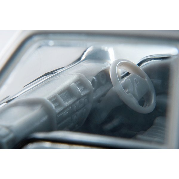 画像8: TOMYTEC 1/64 Limited Vintage Neo Mazda Bongo Brawny 引越のサカイ (8)