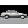 画像4: TOMYTEC 1/64 Limited Vintage Neo Toyota Corolla Levin 2-door GT-APEX (Silver/Black) '84 (4)