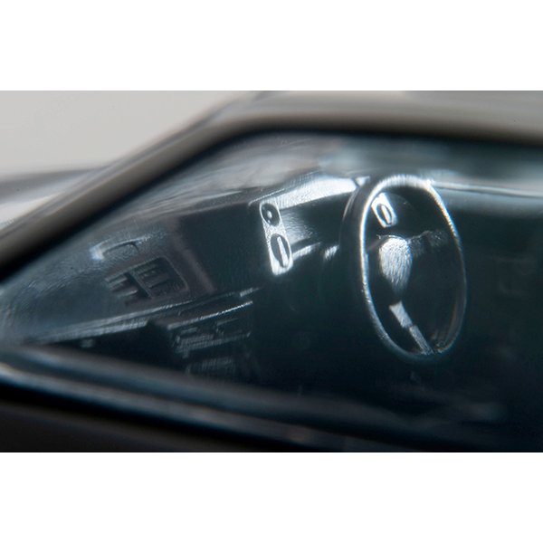 画像8: TOMYTEC 1/64 Limited Vintage Neo Toyota Corolla Levin 2-door GT-APEX '85 (White/Black) (8)