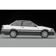 画像4: TOMYTEC 1/64 Limited Vintage Neo Toyota Corolla Levin 2-door GT-APEX '85 (White/Black) (4)