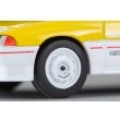 画像7: TOMYTEC 1/64 Limited Vintage Neo Honda Ballade Sports CR-X MUGEN CR-X PRO Suzuka Circuit Pace Car (Yellow/White) (7)