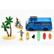 画像3: TOMYTEC 1/64 Diorama Collection #CarSnap19b Surfing 2 (3)