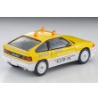 画像2: TOMYTEC 1/64 Limited Vintage Neo Honda Ballade Sports CR-X MUGEN CR-X PRO Suzuka Circuit Pace Car (Yellow/White) (2)