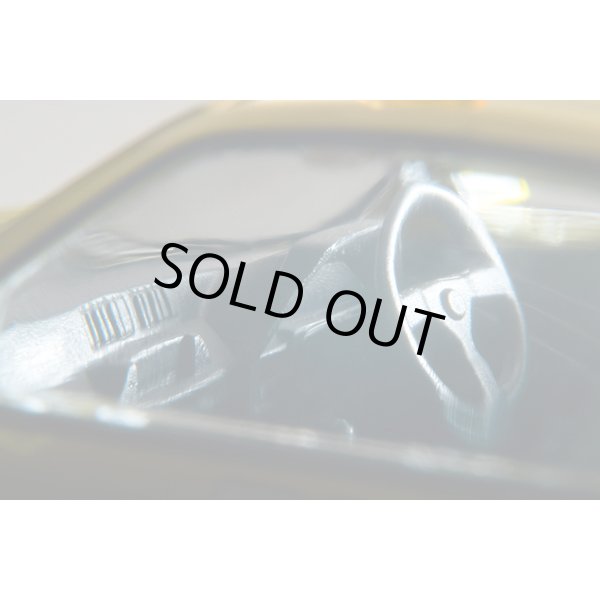 画像9: TOMYTEC 1/64 Limited Vintage Neo Honda Ballade Sports CR-X MUGEN CR-X PRO Suzuka Circuit Pace Car (Yellow/White) (9)