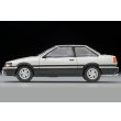 画像3: TOMYTEC 1/64 Limited Vintage Neo Toyota Corolla Levin 2-door GT-APEX (Silver/Black) '84 (3)