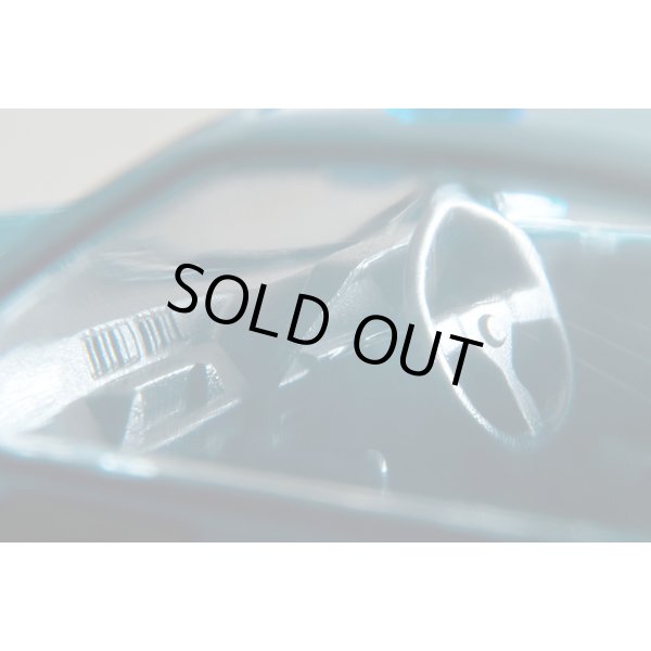 画像9: TOMYTEC 1/64 Limited Vintage Neo Honda Ballard Sports CR-X MUGEN CR-X PRO Suzuka Circuit Safety Car (Light Blue/White) (9)