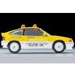 画像4: TOMYTEC 1/64 Limited Vintage Neo Honda Ballade Sports CR-X MUGEN CR-X PRO Suzuka Circuit Pace Car (Yellow/White) (4)