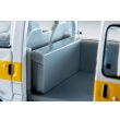 画像9: TOMYTEC 1/64 Limited Vintage Neo Mazda Bongo Brawny 引越のサカイ (9)