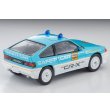 画像2: TOMYTEC 1/64 Limited Vintage Neo Honda Ballard Sports CR-X MUGEN CR-X PRO Suzuka Circuit Safety Car (Light Blue/White) (2)