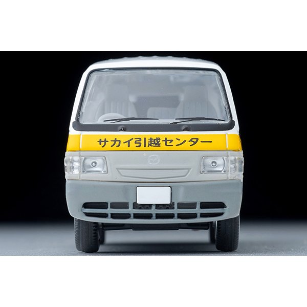 画像5: TOMYTEC 1/64 Limited Vintage Neo Mazda Bongo Brawny 引越のサカイ (5)