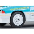 画像7: TOMYTEC 1/64 Limited Vintage Neo Honda Ballard Sports CR-X MUGEN CR-X PRO Suzuka Circuit Safety Car (Light Blue/White) (7)