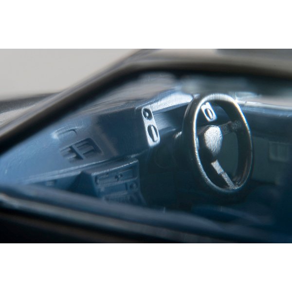 画像8: TOMYTEC 1/64 Limited Vintage Neo Toyota Corolla Levin 2-door GT-APEX (Silver/Black) '84 (8)