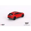 画像2: MINI GT 1/64 Lamborghini Urus Performance Rosso Mars (LHD) (2)
