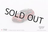 画像: MINI GT 1/64 BMW M3 Competition Touring (G81) Toronto Red Metallic (RHD)