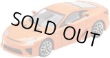 画像: Die Cast Team 1/64 Lexus LFA (LHD) Orange