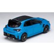 画像5: Gaincorp Products 1/64 Toyota GR Corolla Circuit Edition (US spec) Blue Frame Diecasttalk custom order (5)