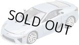 画像: Die Cast Team 1/64 Lexus LFA (LHD) Ice Blue