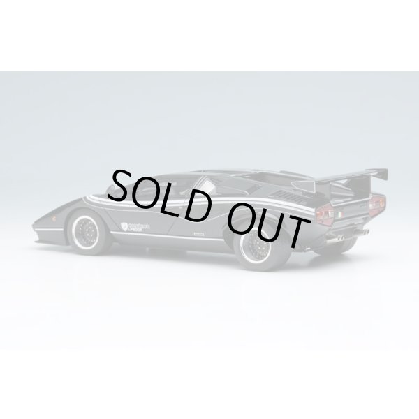 画像3: EIDOLON 1/43 Lamborghini Countach LP500R Ch.1120144 現存型 (3)