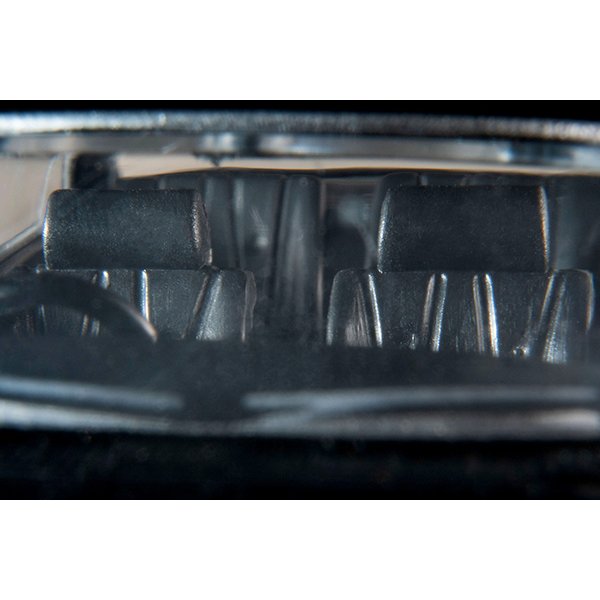 画像8: TOMYTEC 1/64 Limited Vintage LV 西部警察27 Nissan President (Black) (8)