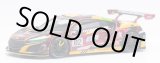 画像: POP RACE 1/64 HONDA NSX GT3 EVO22 EVA RT PRODUCTION MODEL-02