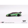 画像3: MINI GT 1/64 Lamborghini Huracan GT3 EVO2 Presentation (LHD) (3)