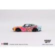 画像3: MINI GT 1/64 Nissan Skyline Kenmeri Liberty Walk LBWK KUMA (RHD) (3)