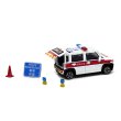 画像2: Tiny City Suzuki Hustler police car (2)