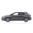 画像3: Kyosho Original 1/43 Toyota GR Corolla Morizo ​​Edition (Gray) (3)