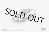画像: MINI GT 1/64 Lancia Stratos HF Rally Sanremo 1975 Winner #11 (LHD) [Blister Packaging]