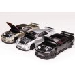 画像4: MOTORHELIX 1/64 Nissan Skyline GT-R R34 Z-TUNE Z-Tune Silver (4)