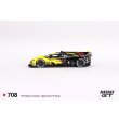 画像3: MINI GT 1/64 Cadillac V Series R IMSA Daytona 24 Hours 2023 3rd place winner #01 Cadillac Racing (3)