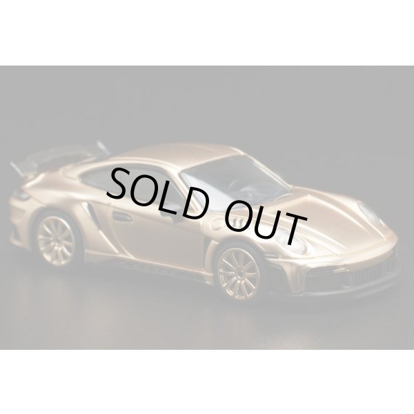 画像7: POP RACE 1/64 992 Stinger GTR - Gold (7)