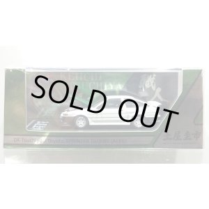 画像: Hobby JAPAN 1/64 Toyota Sprinter Trueno (AE86) DRIFT KING White