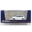 画像1: Hi Story 1/43 SUBARU VIVIO RX-R 4WD (1992) Feather White (1)