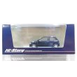 画像1: Hi Story 1/43 SUBARU VIVIO RX-R 4WD (1992) Pure Black M (1)
