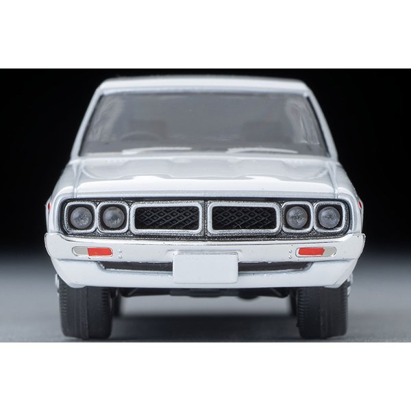 画像5: TOMYTEC 1/64 Limited Vintage NEO Nissan Skyline 2000GT(White) '74 (5)