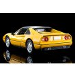 画像10: TOMYTEC 1/64 Limited Vintage NEO LV-N Ferrari 328 GTS (Yellow) (10)