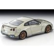 画像2: TOMYTEC 1/64 Limited Vintage Neo NISSAN GT-R Premium Edition T-spec 2024 model (Millennium Jade) (2)
