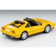画像2: TOMYTEC 1/64 Limited Vintage NEO LV-N Ferrari 328 GTS (Yellow) (2)