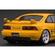 画像5: ignition model 1/18 Toyota MR2 (SW20) Yellow (5)