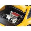 画像8: TOMYTEC 1/64 Limited Vintage NEO LV-N Ferrari 328 GTS (Yellow) (8)