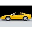 画像3: TOMYTEC 1/64 Limited Vintage NEO LV-N Ferrari 328 GTS (Yellow) (3)