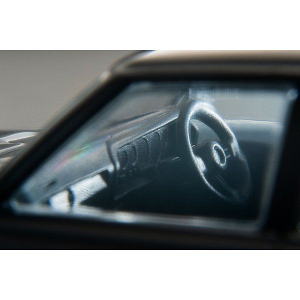 画像8: TOMYTEC 1/64 Limited Vintage NEO Nissan Skyline 2000GT(White) '74 (8)