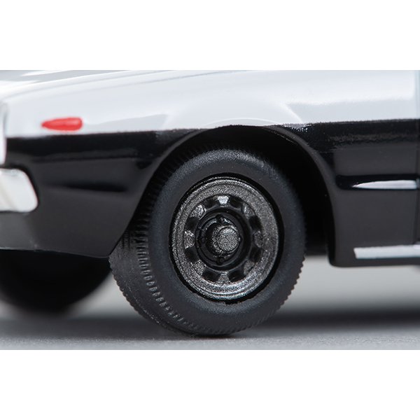 画像7: TOMYTEC 1/64 Limited Vintage NEO Nissan Skyline 2000GT Patrol Car (警視庁) '76 (7)