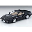 画像1: TOMYTEC 1/64 Limited Vintage NEO LV-N Ferrari 328 GTB (Black) (1)