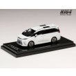 画像2: Hobby JAPAN 1/64 LEXUS LM500h (RHD) / 6-seater Sonic Quartz (2)