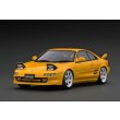 画像1: ignition model 1/18 Toyota MR2 (SW20) Yellow (1)