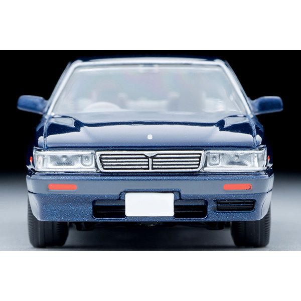 画像5: TOMYTEC 1/64 Limited Vintage Neo Nissan Laurel Medalist (Dark Blue) '91 (5)