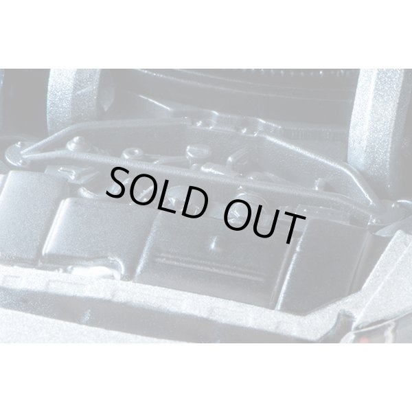 画像7: TOMYTEC 1/64 Limited Vintage NEO LV-N 日本車の時代18 Mazda RX-8 Spirit R (Silver) 2012 (7)